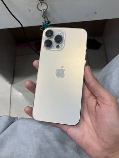 Iphone 13 Pro max JV 128Gb