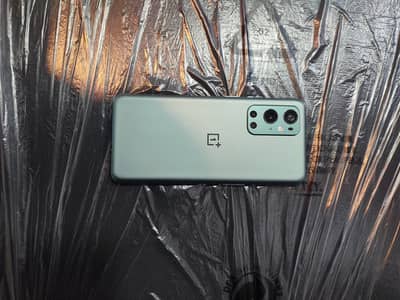 one plus 9pro 12/256