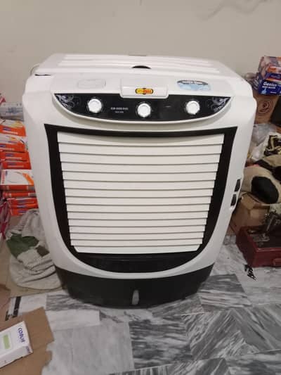 Super Asia Air Cooler Model ECM-6500 For Sale | 4 Months Warranty Avai
