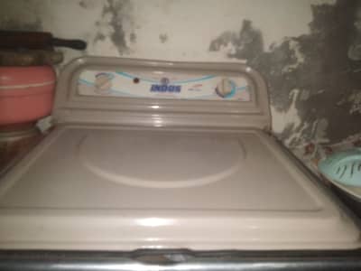 Indus k113 best washing machine