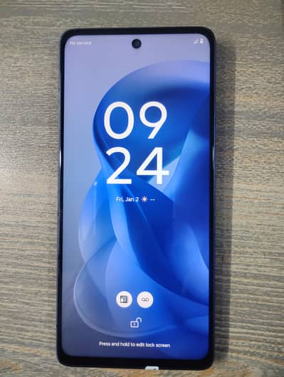 Moto G Power 2025 - Non PTA