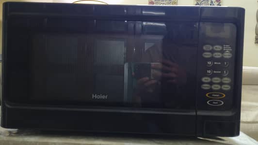 Haier Microwave 1300W 36L