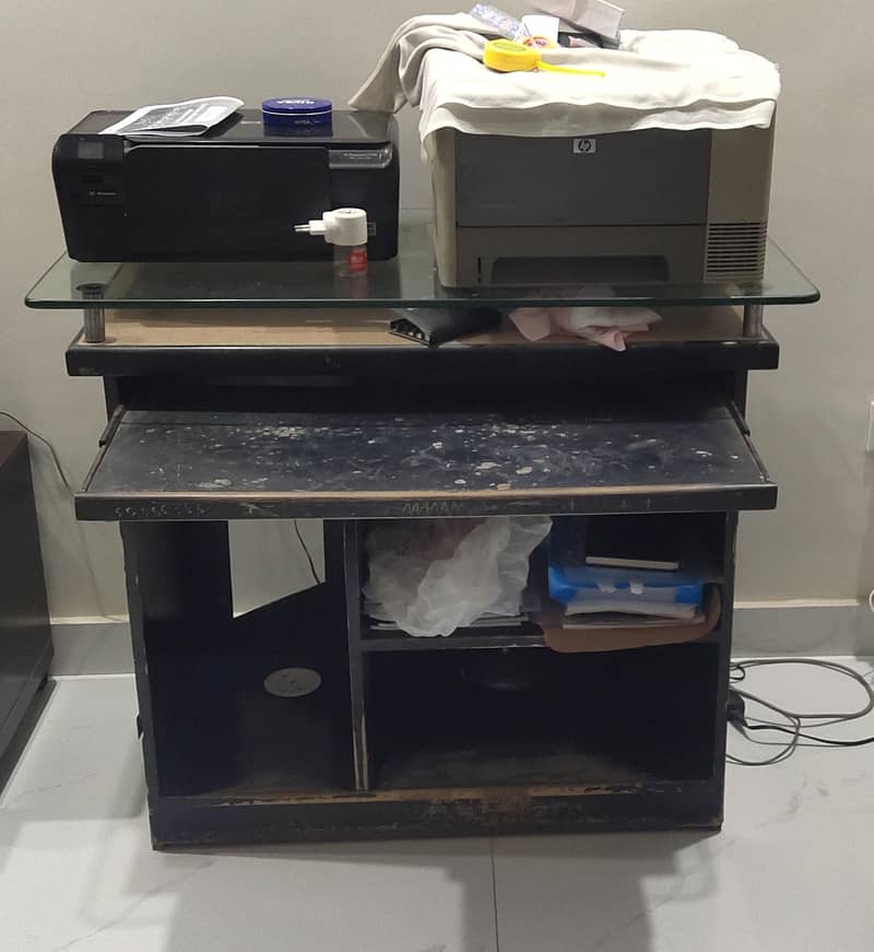 office and computer table 0