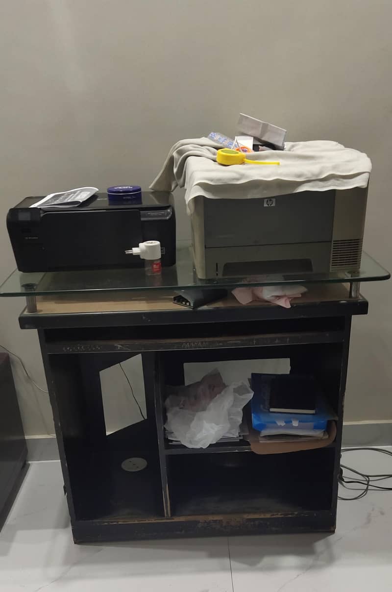 office and computer table 1