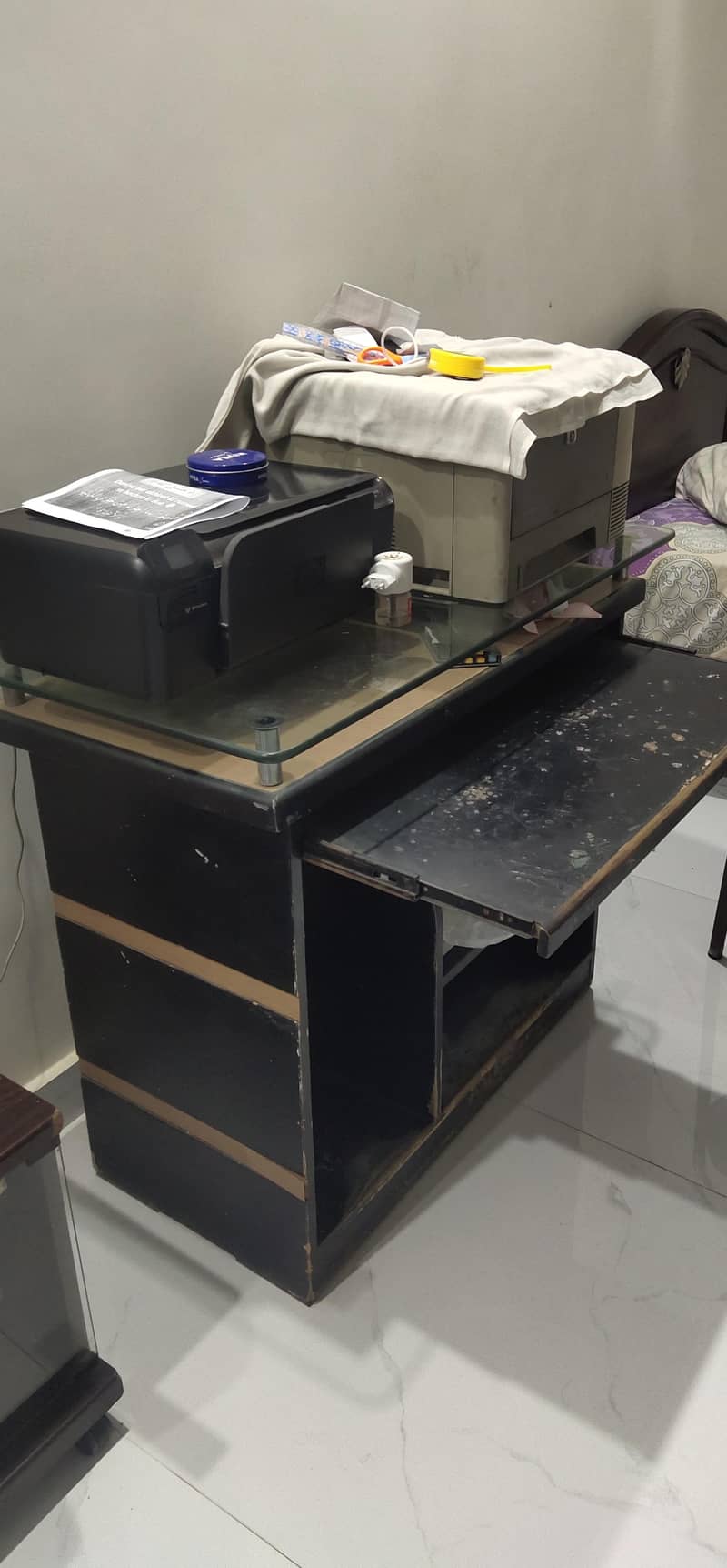 office and computer table 2