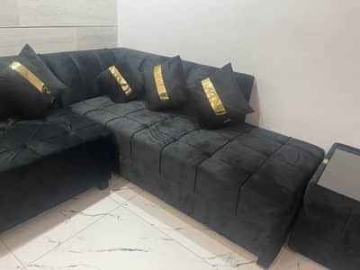 New sofa for sale