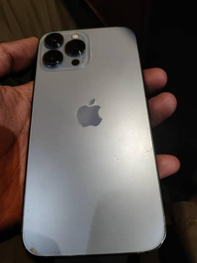 Iphone 13 pro max 256 GB