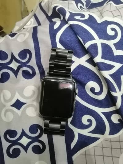 apple watch series 1