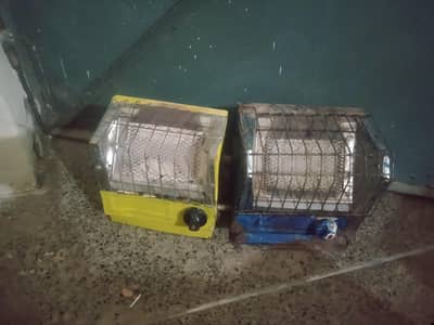 2 Gas heater ok 03006857440