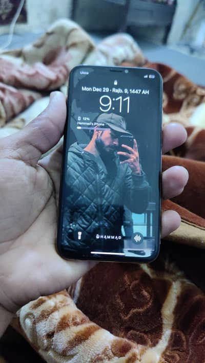 I phone xs pta approved