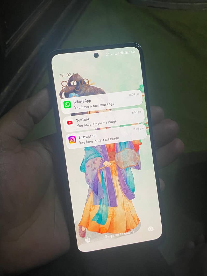 Redmi note 11 0
