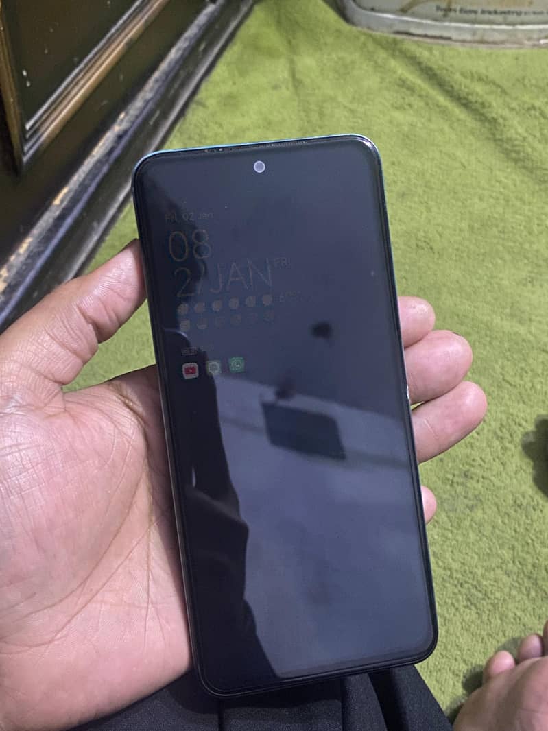Redmi note 11 1