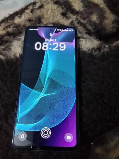 Realme 12 8/256.10/10 condition