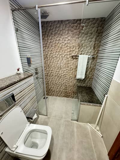 Goldcrest 2 Bedroom Apartment Secure & Modern