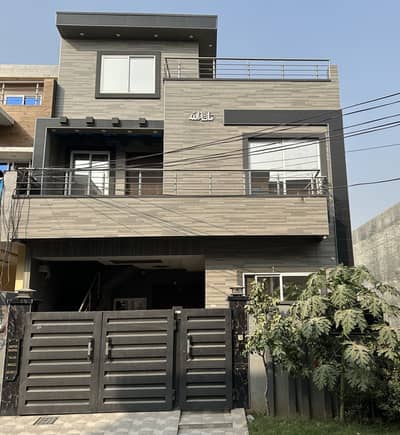 5 Marla used house for sale