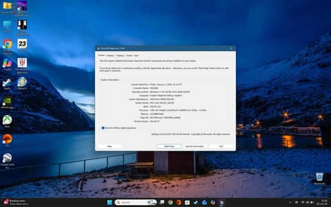 ASUS ROG Strix G814J – Beast Gaming Laptop