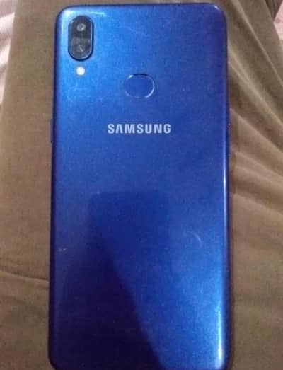 Good Condition Working Samsung Galaxy A10s 32 GB