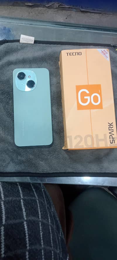 spark go 1 4/64 all ok 03084228970