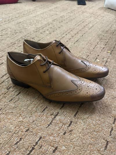 UK top branded shoes ben sharmen vintage style shoessize 41
