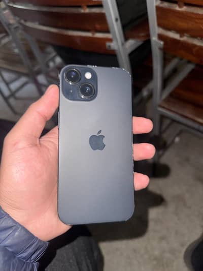 Iphone 15 nonpta