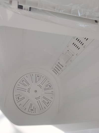 Pel washing machine unused ( negotiable)