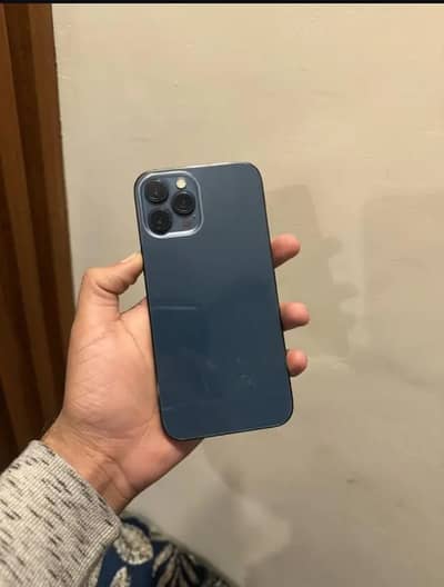 12promax PTA Approved 256GB