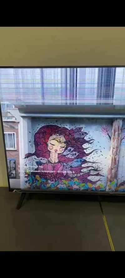 TCL Smart LED 43 inches