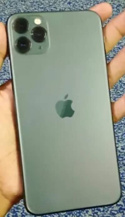 Iphone 11 pro max Non Pta