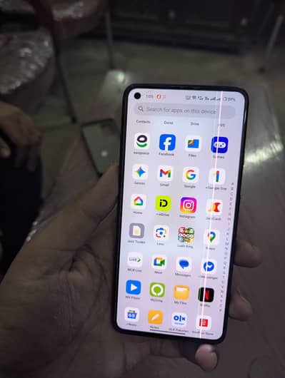 OnePlus 9 pta exchange possible good pta device