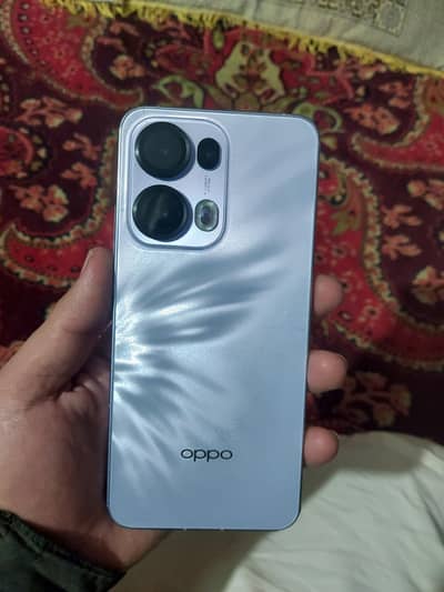 Oppo reno 13 pro 5g