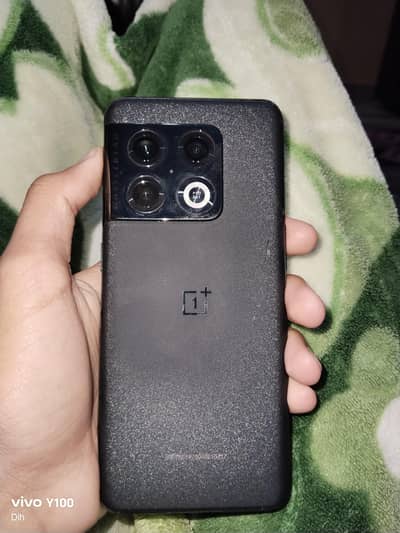 OnePlus 10 pro Non pta