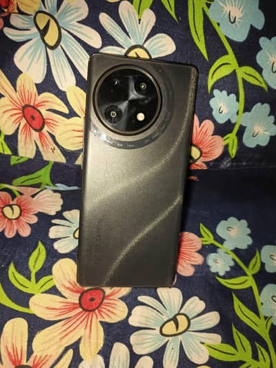 Tecno Camon 30s All Box Complete