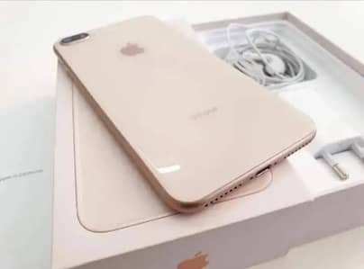 IPhone 8 Plus 256 GB