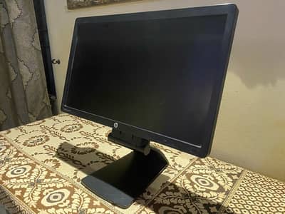 Hp Elite E201 19 inches MONITOR