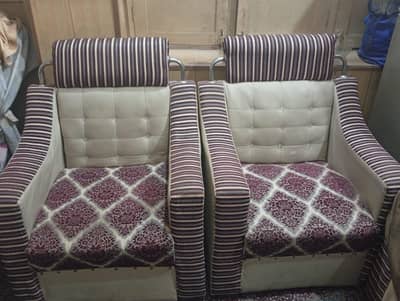 5 seater sofa set