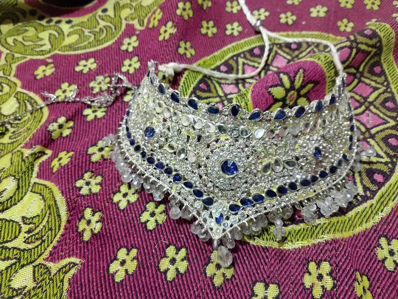 ایک بار ولیمہ پر استعمال ہوا ہے بلکل نیو ہے 4