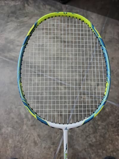 ESPER Badminton Professional Type Racket