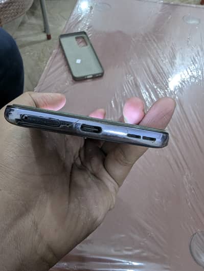 OnePlus 9 pta exchange possible PTA device
