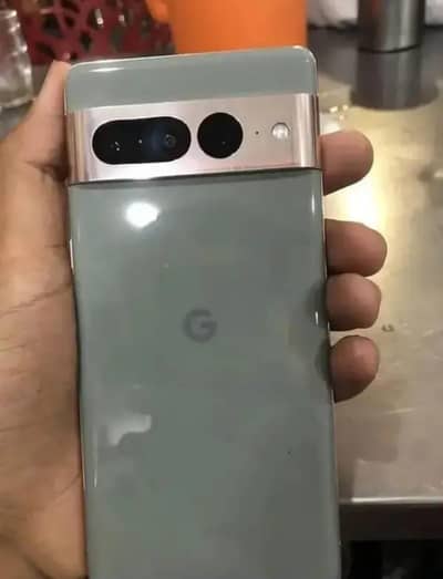 Google Pixel 7 Pro My WhatsApp No 0323×086×41×09