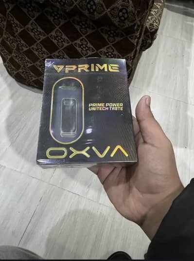 Oxva Vprime Pod