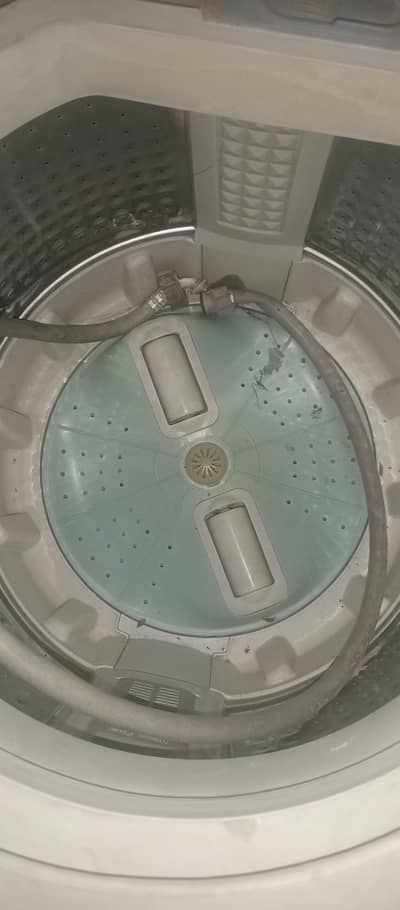 Samsung fully automatic