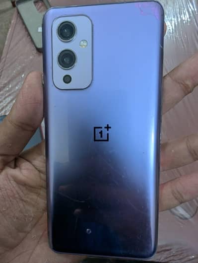 OnePlus 9 pta exchange possible PTA device