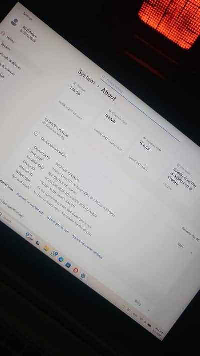 HP EliteBook 840 G5 Brand new condition