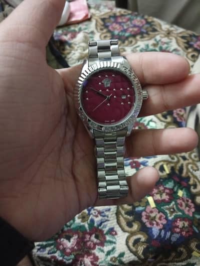 men's luxury watches