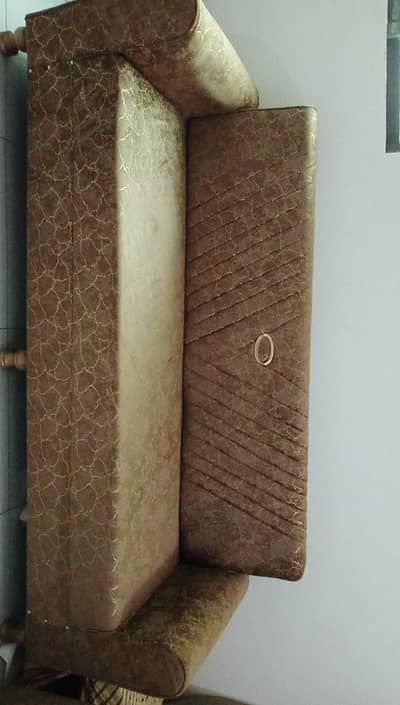 Brand New Sofa Set for Sale