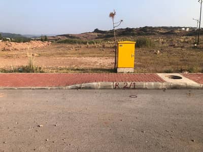 Beautiful 5 Marla Ready Category Plot For Sale