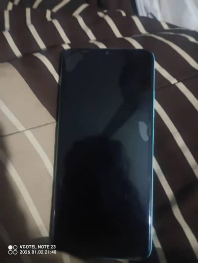 itel s23 8+8 256 gb pta approved