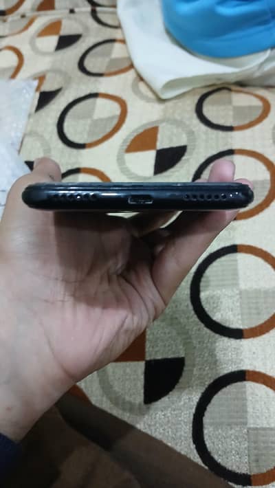 Huawei Y7 prime 2019