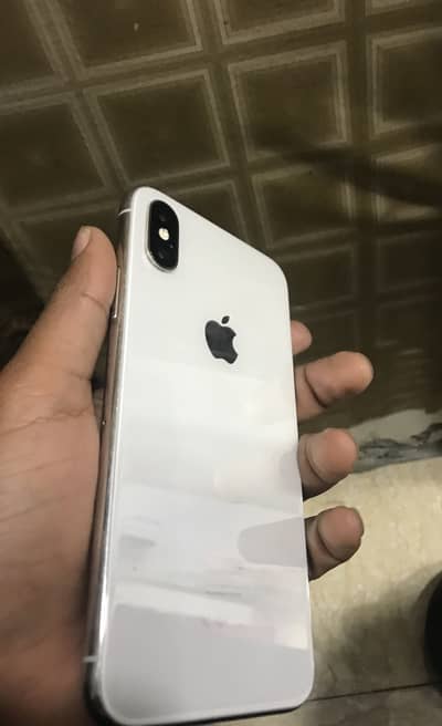 Iphone x pta approved