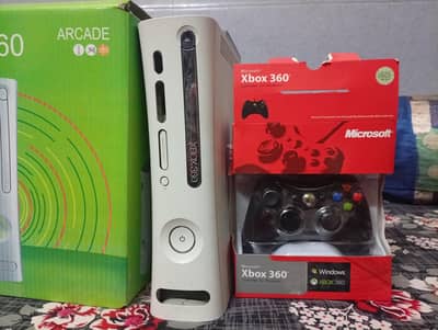 Xbox 360 Jasper | Jail break